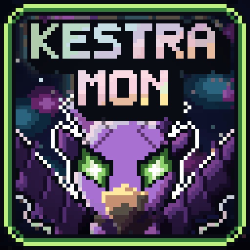 Kestramon thumbnail
