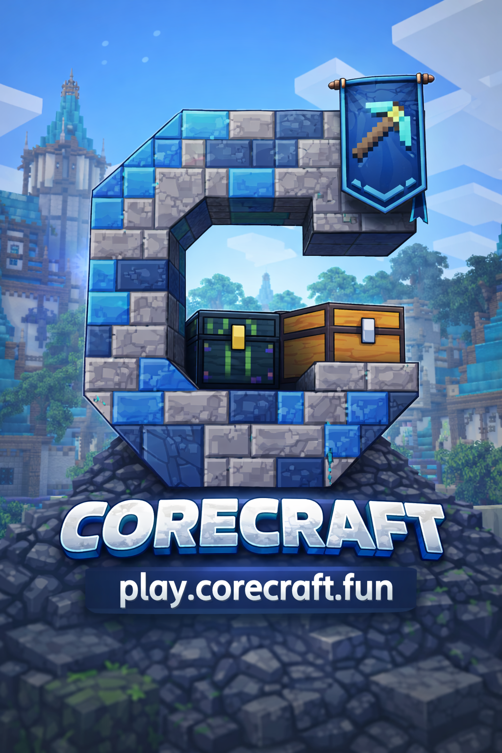Corecraft thumbnail