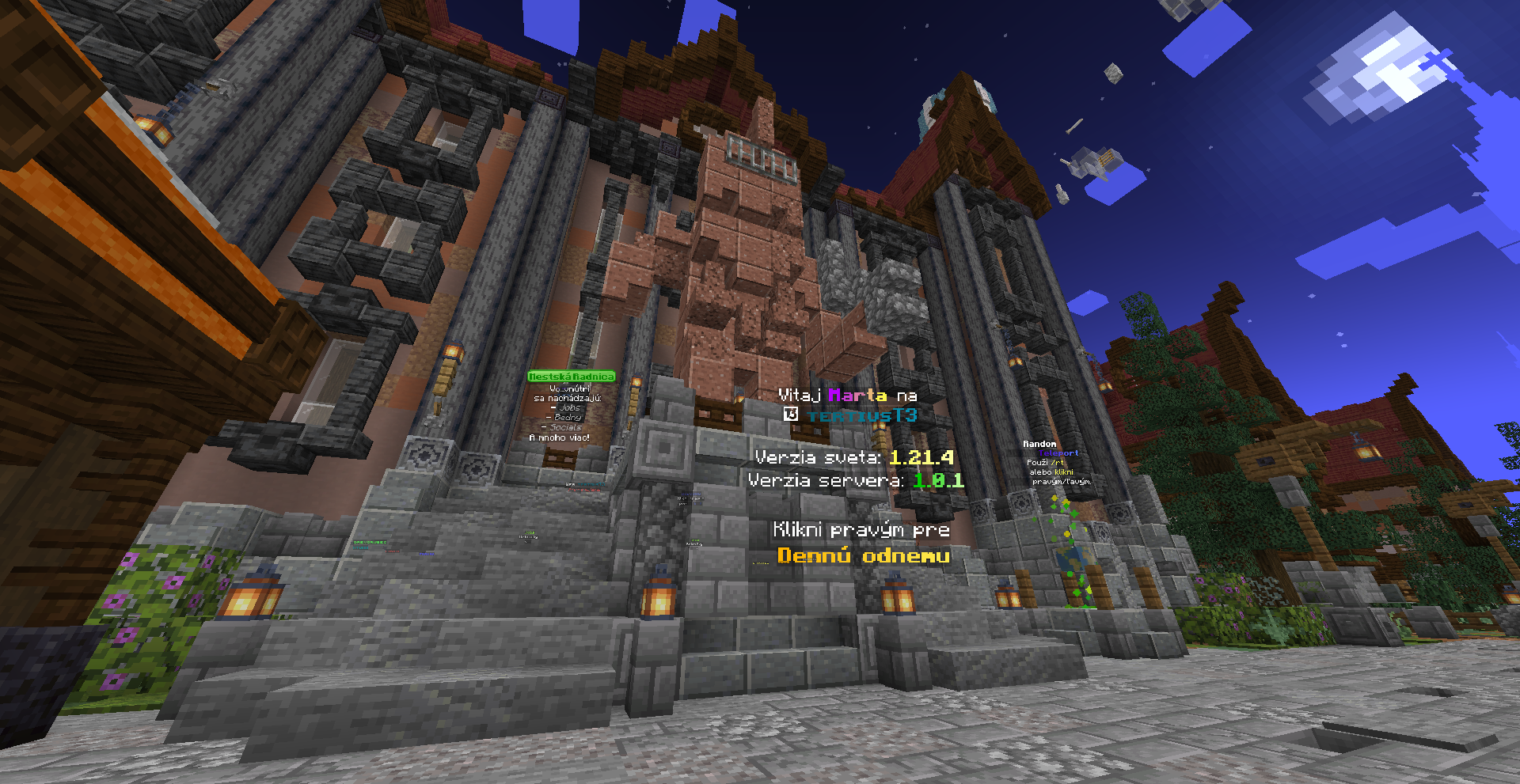 Tertius T3 thumbnail