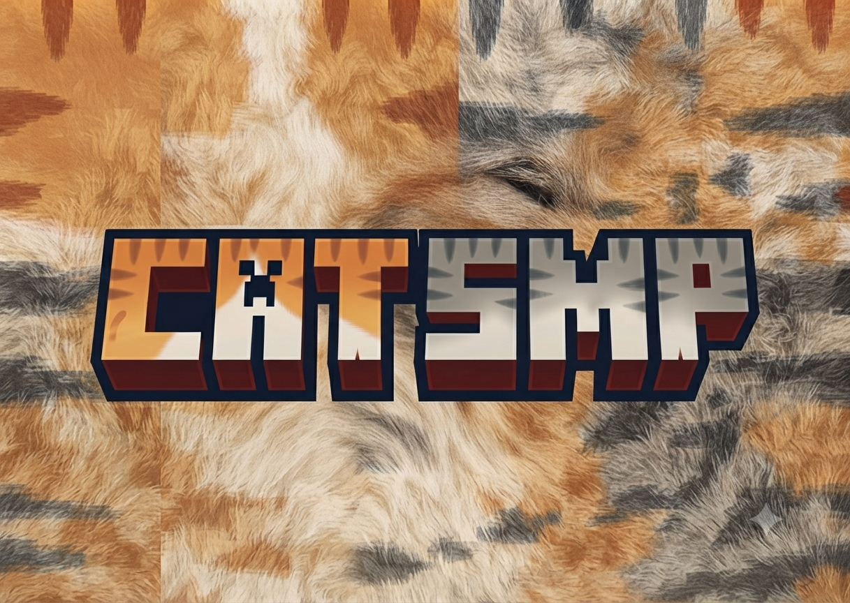 Cat SMP thumbnail
