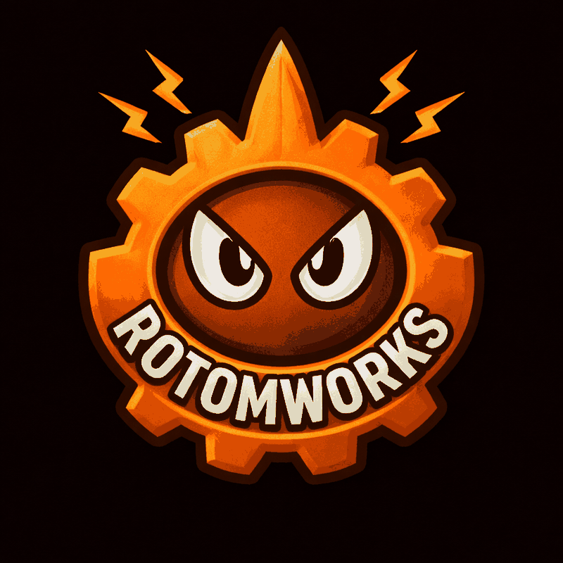 RotomWorks thumbnail