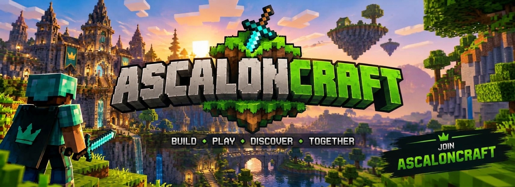 AscalonCraft thumbnail