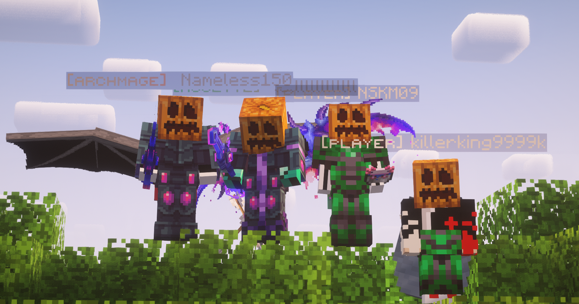 Arcane Realms thumbnail