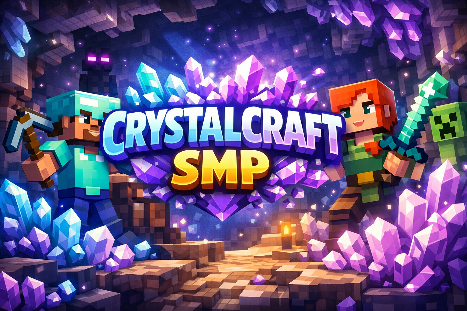 crystalcraft smp thumbnail