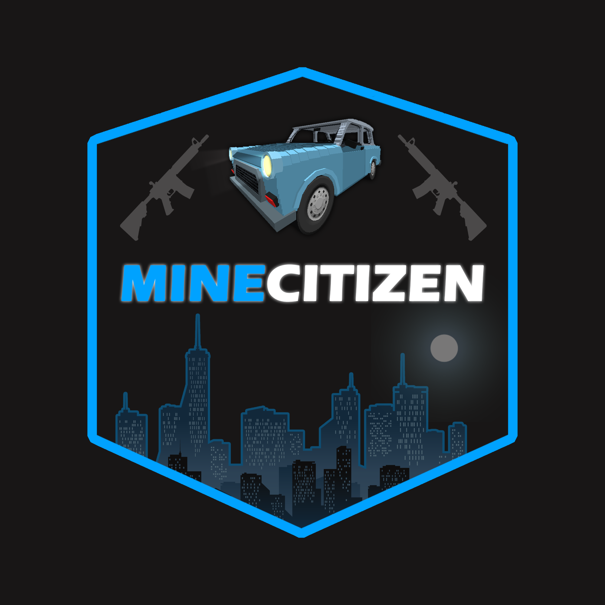 MineCitizen thumbnail