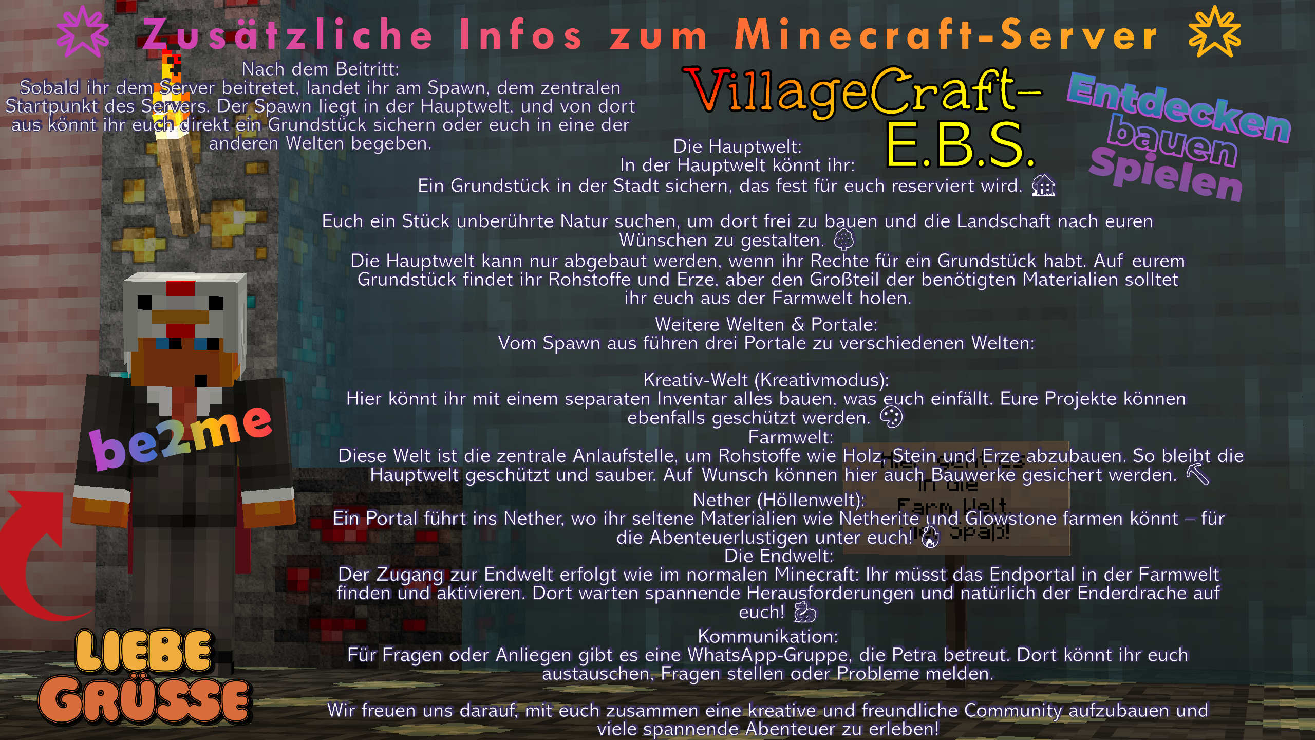 Villagecraft EBS thumbnail