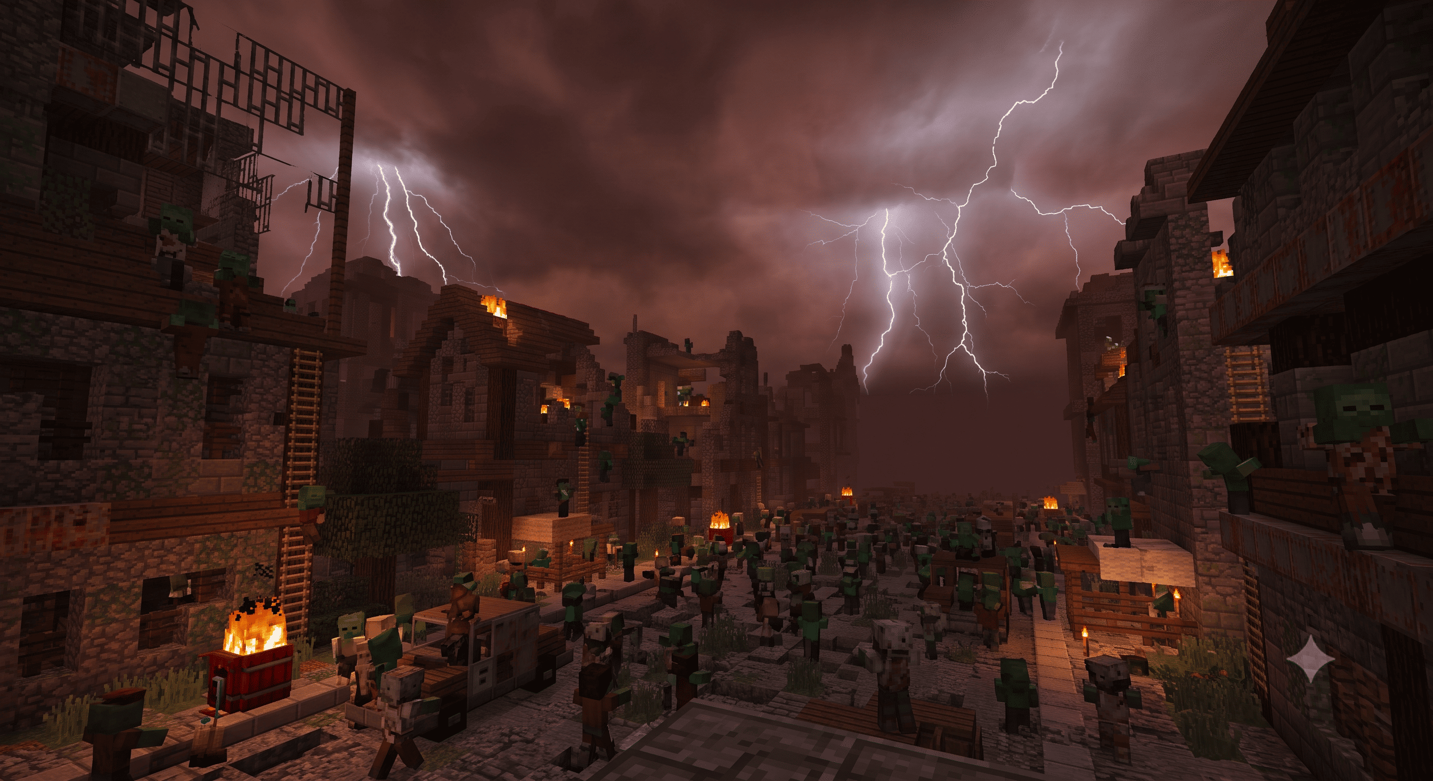 Zombie Apocalypse | ZombieApocalypse.sk thumbnail