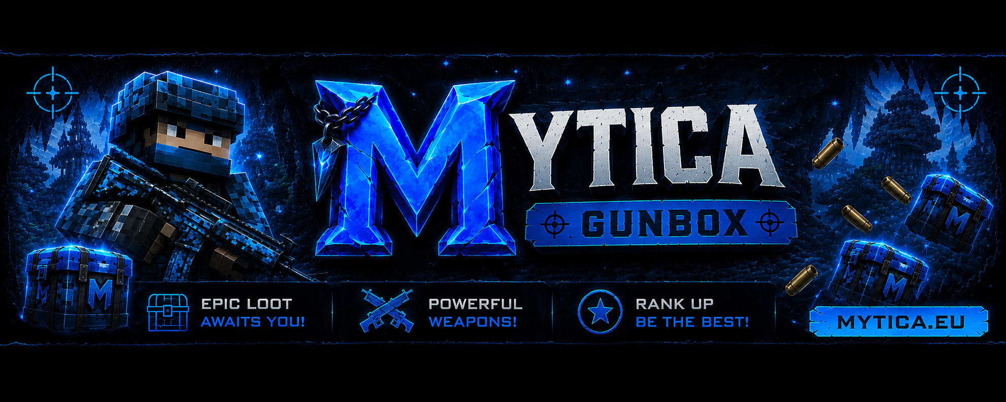 MYTICA thumbnail