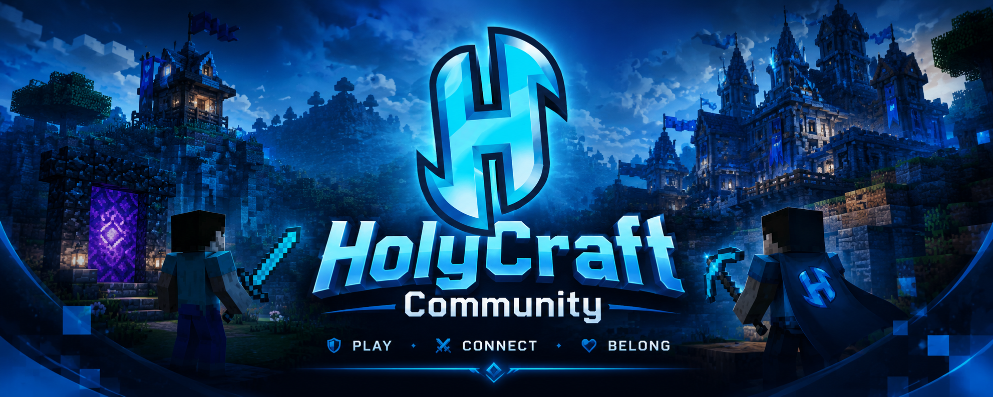 HolyCraft thumbnail
