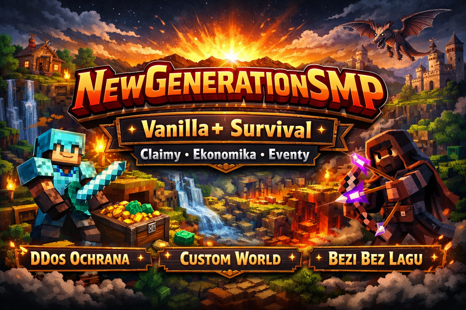 Newgeneration SMP thumbnail