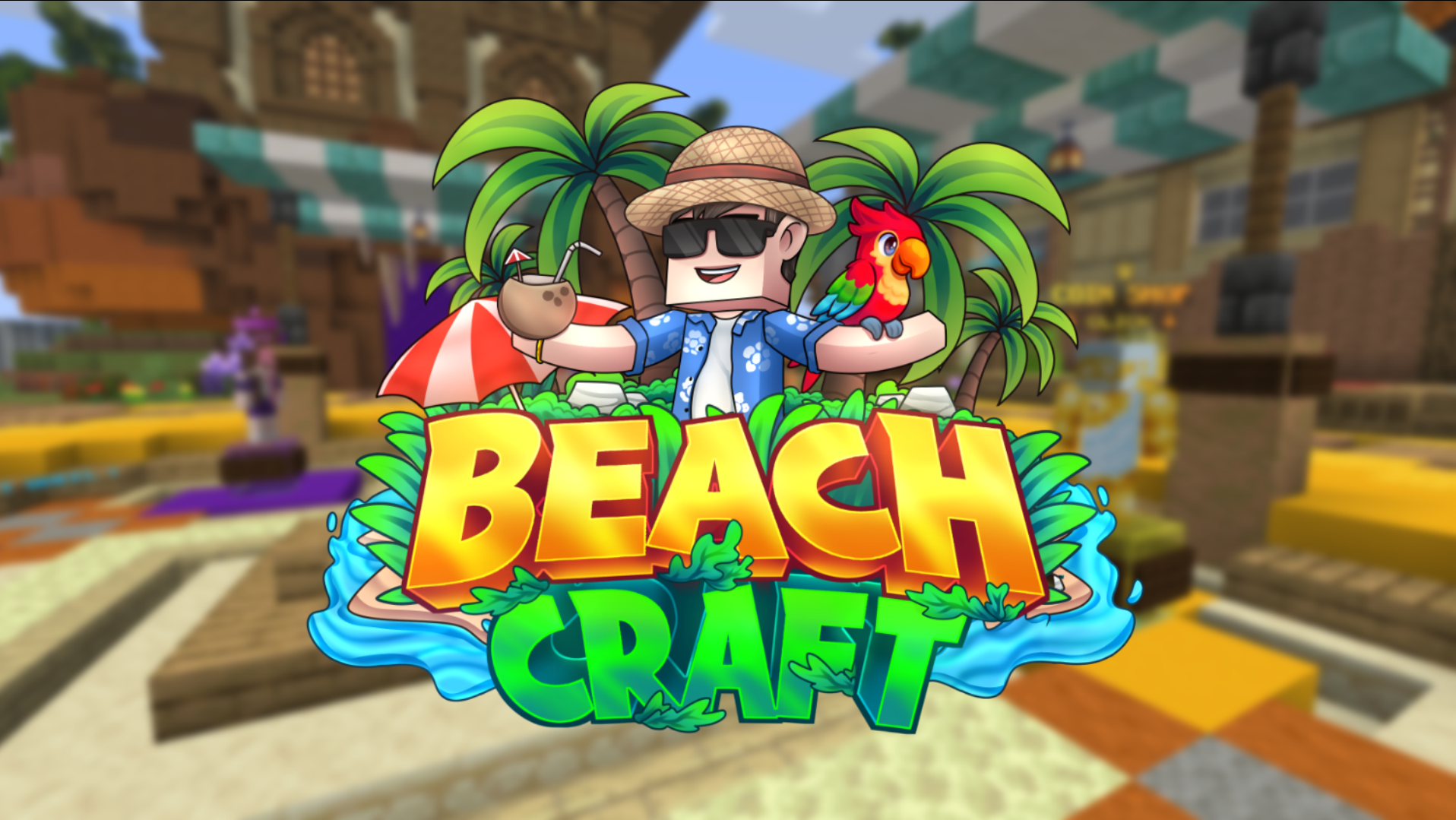 BeachCraft thumbnail