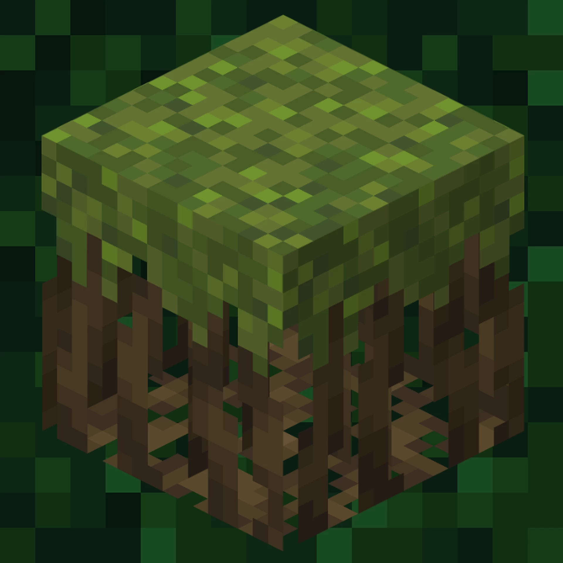Moss SMP thumbnail