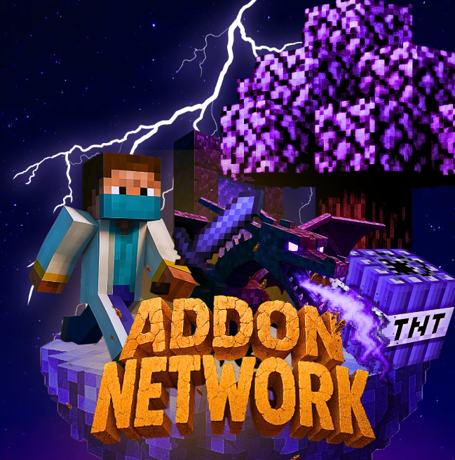 Addon Network thumbnail