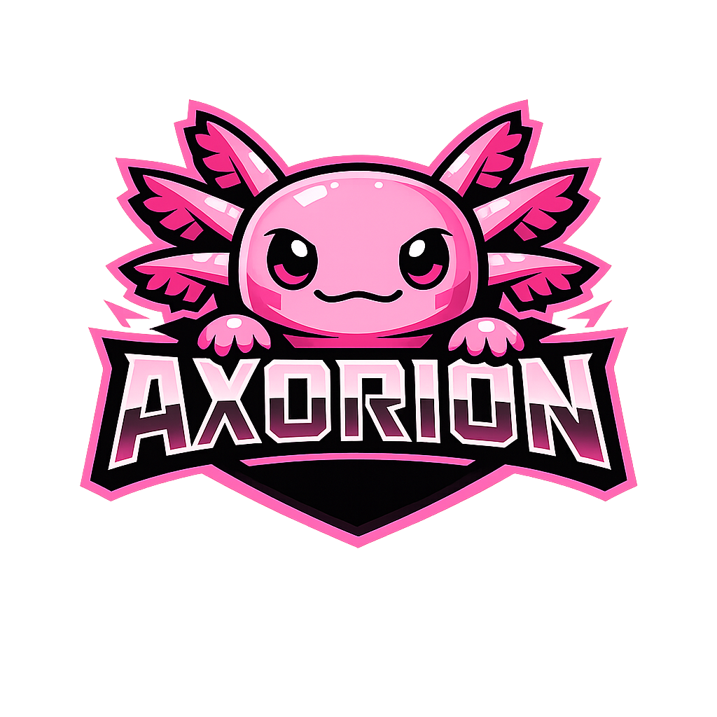 Axorion.cz | SURVIVAL 1.21.5 thumbnail