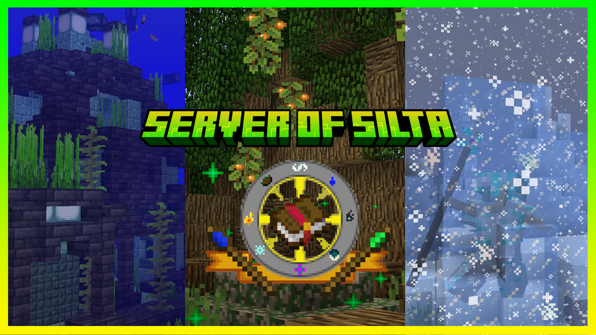 Server of Silta thumbnail