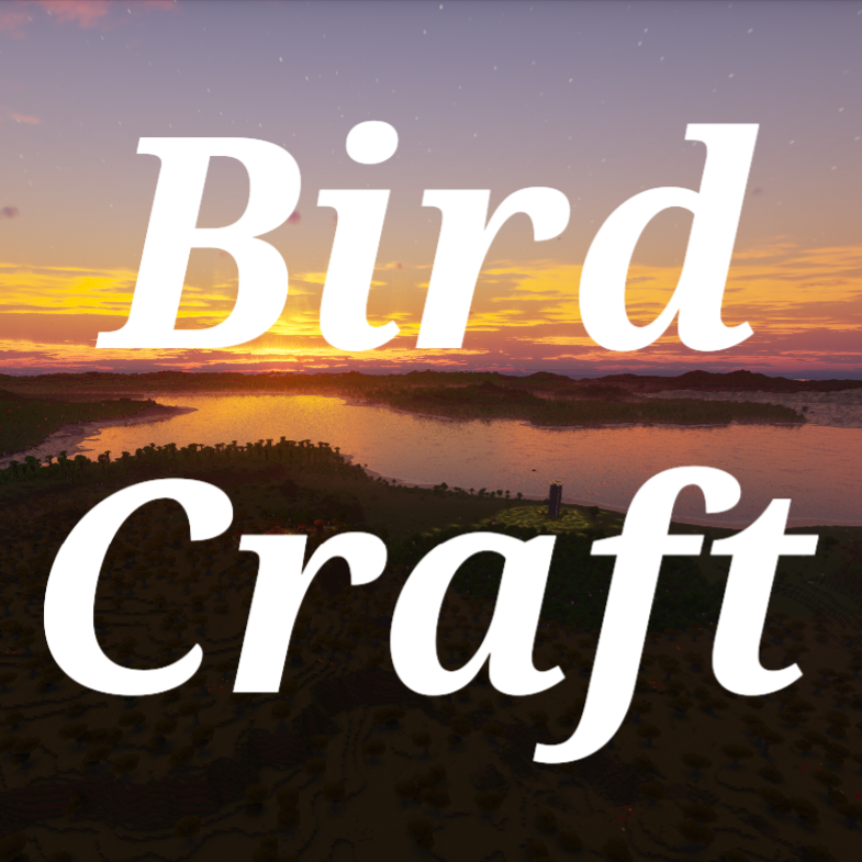 BirdCraft thumbnail