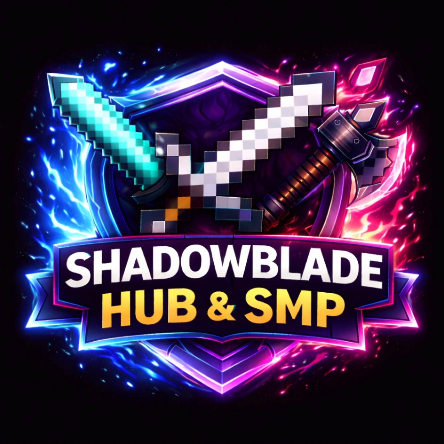 Shadowblade SMP Test thumbnail