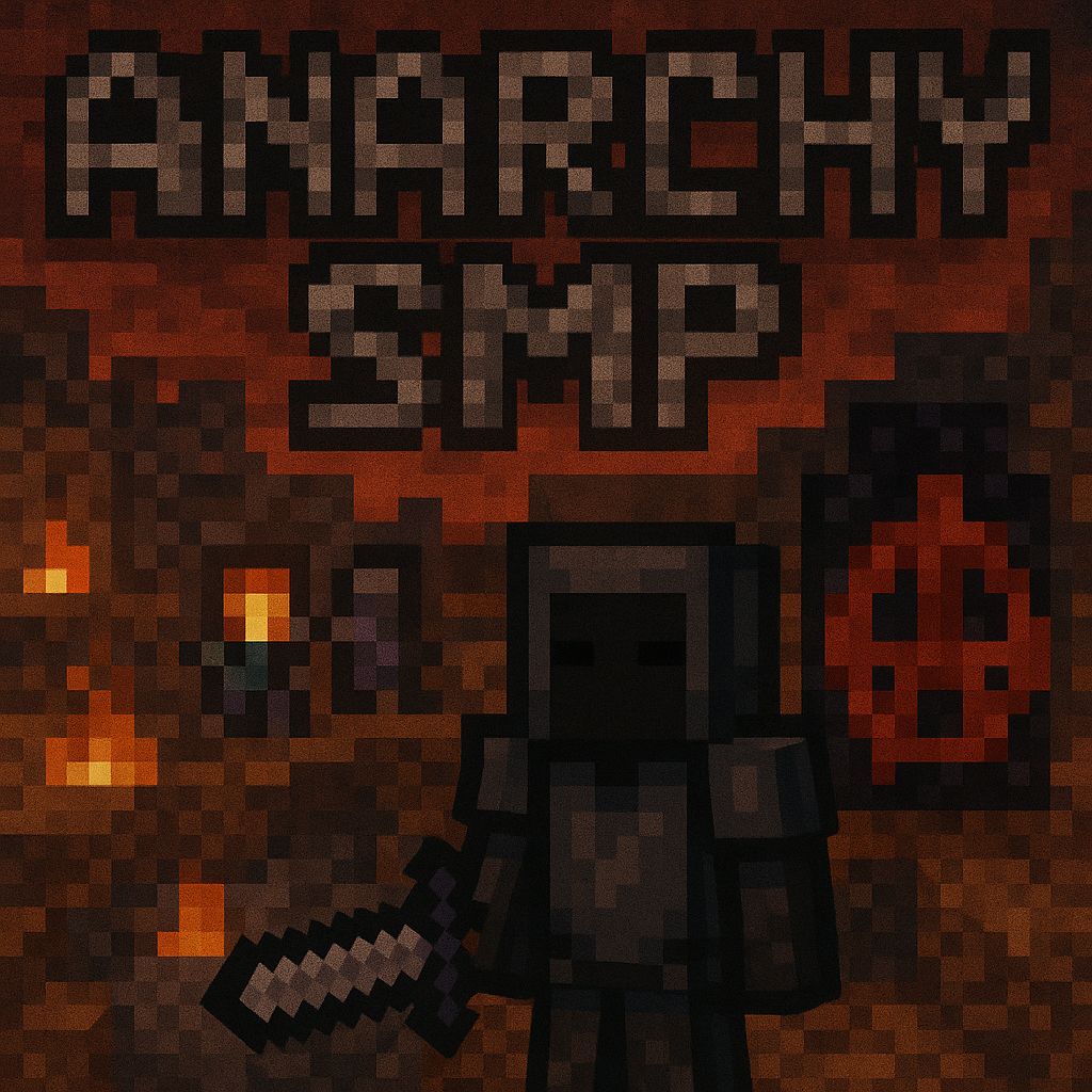 Anarchy SMP thumbnail