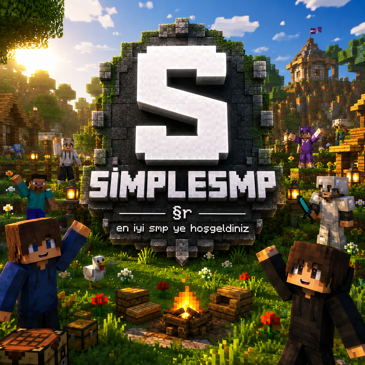 Simplesmp thumbnail