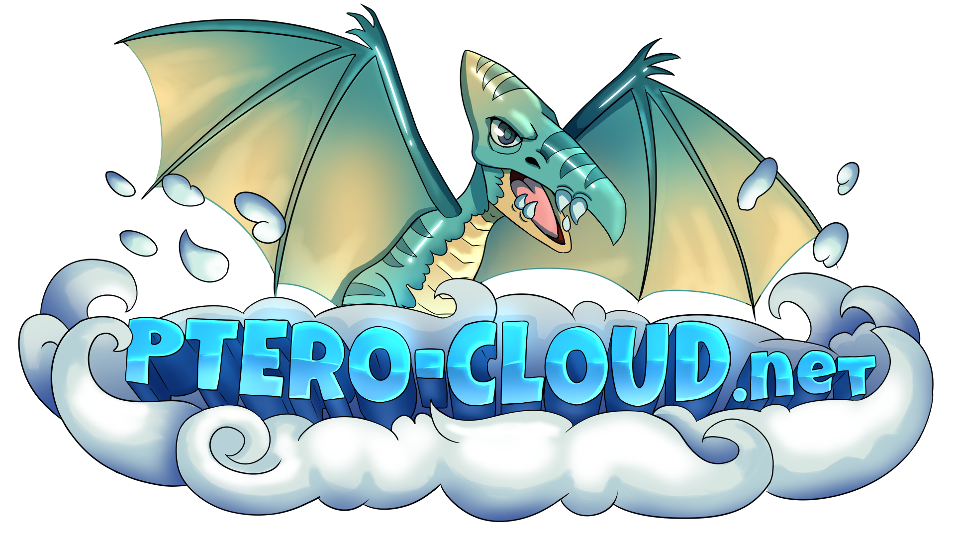 Ptero-Cloud.net | OPENING 15TH AUGUST | SURVIVAL & HOUSING & PRISON | mc.ptero-cloud.net thumbnail
