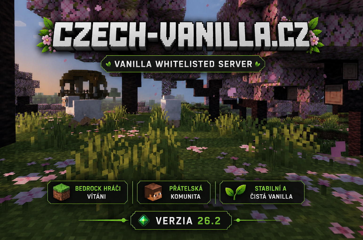 🍃 Czech-Vanilla.cz thumbnail