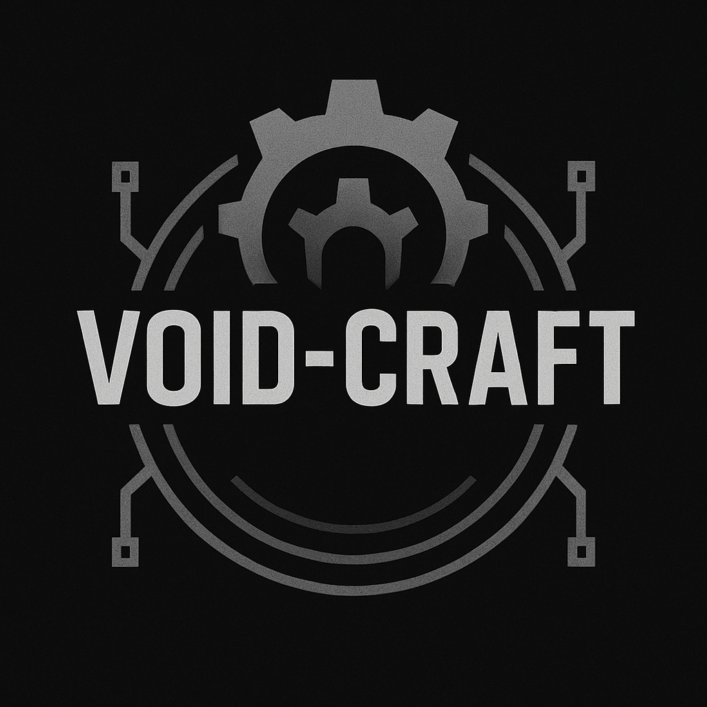 VOID-CRAFT.EU thumbnail