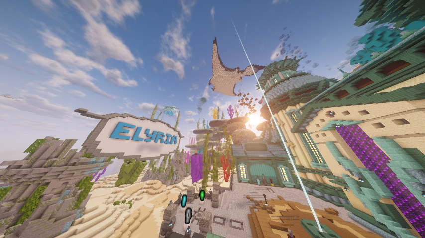 ElyriaMC thumbnail