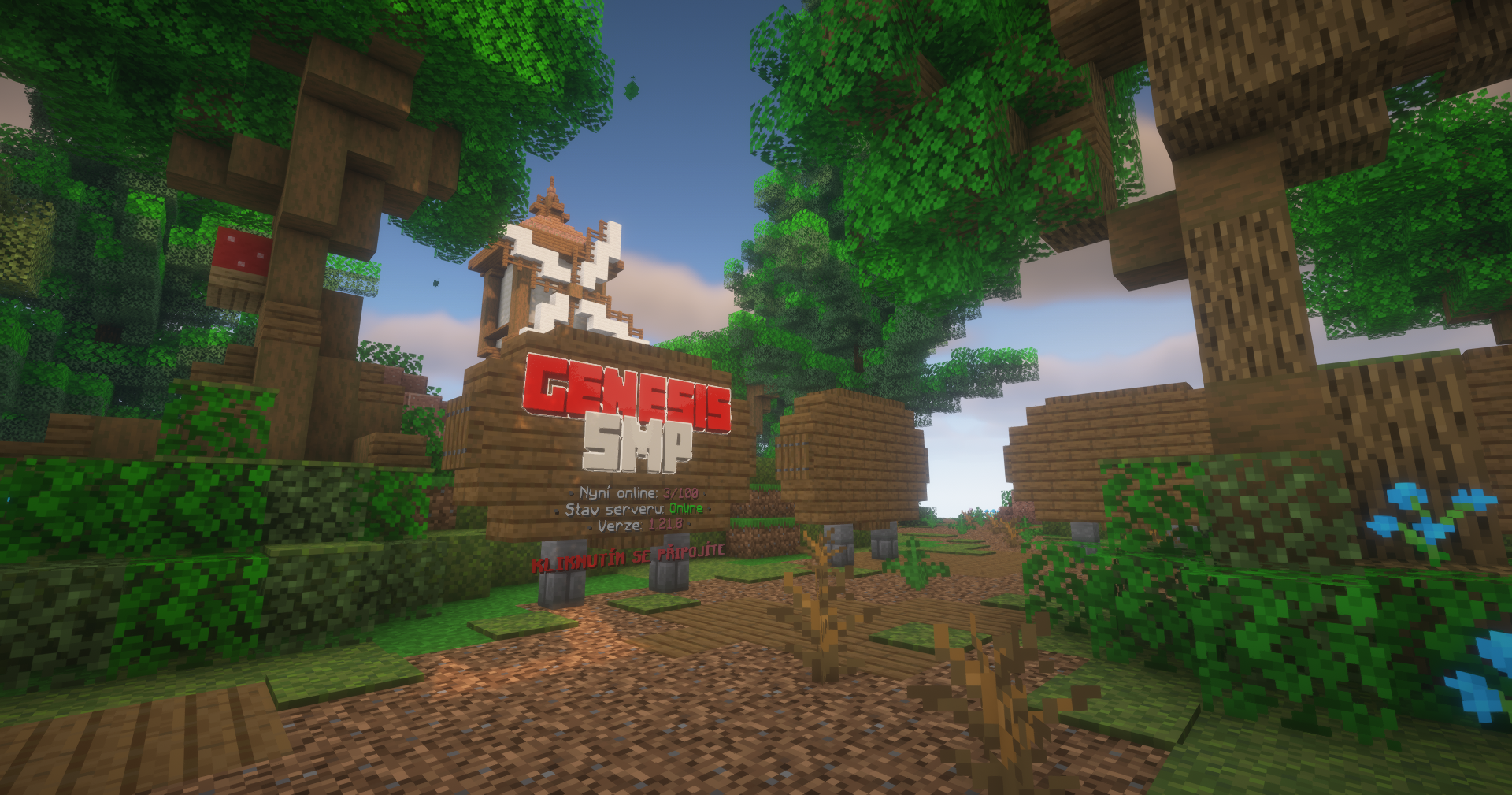 GenesisMC.eu thumbnail