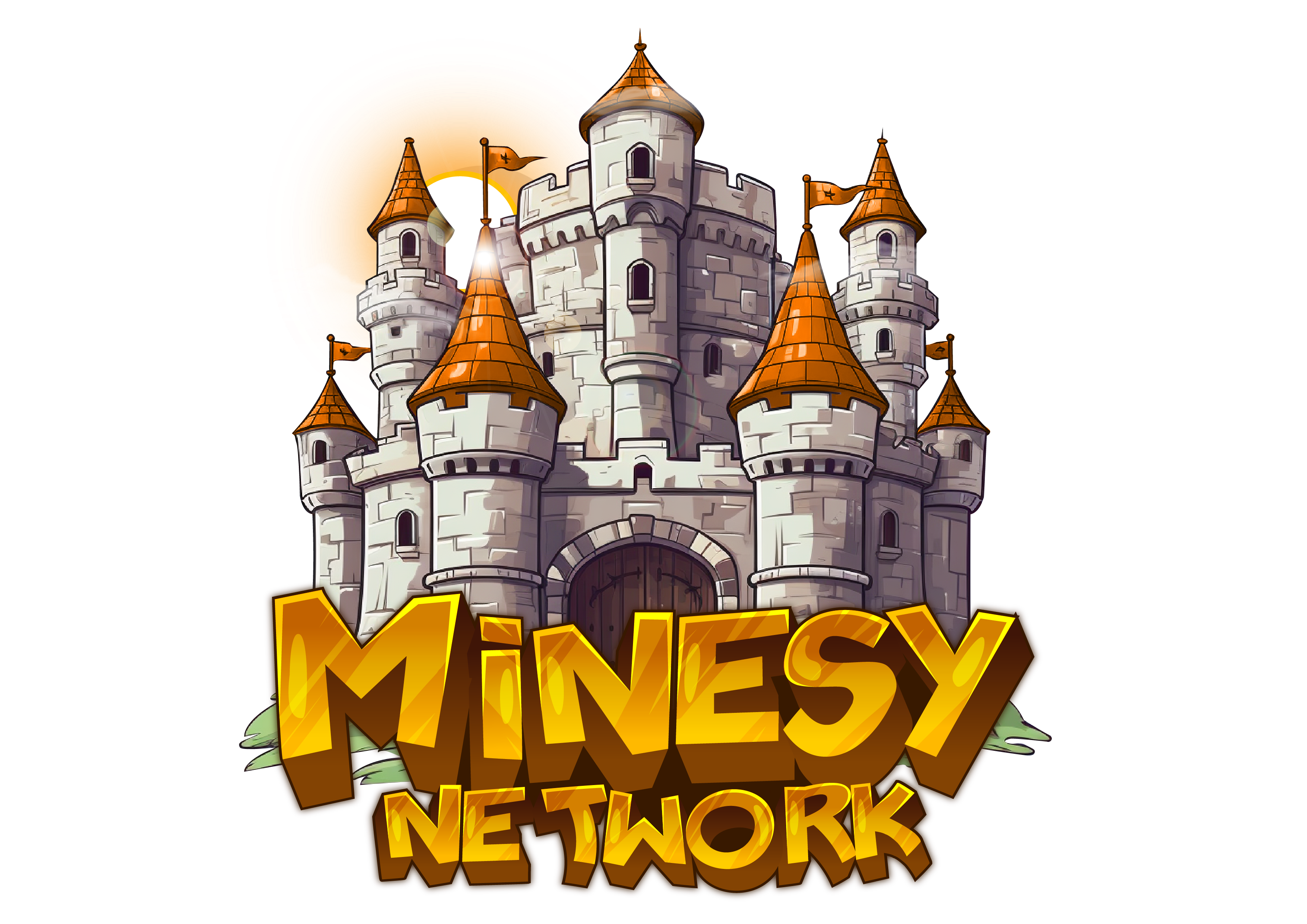 MINESY NETWORK thumbnail