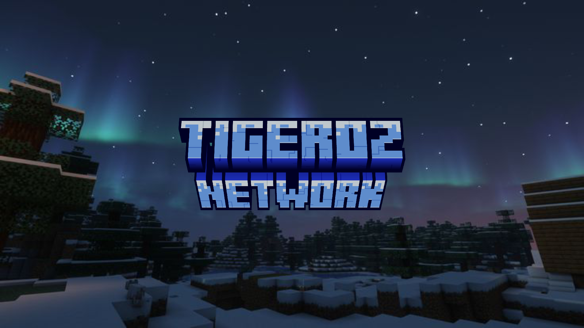 Tigeroz Network thumbnail