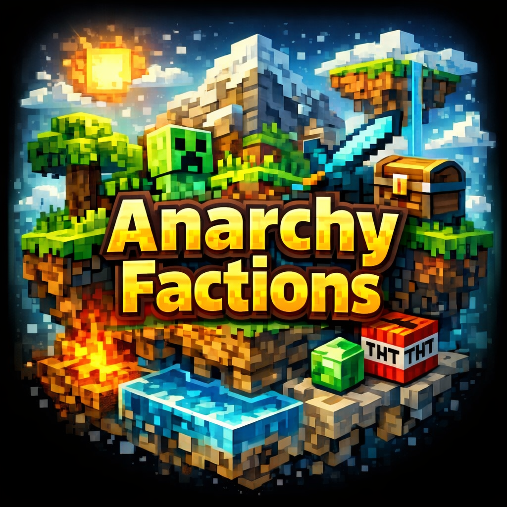 Anarchy Factions thumbnail