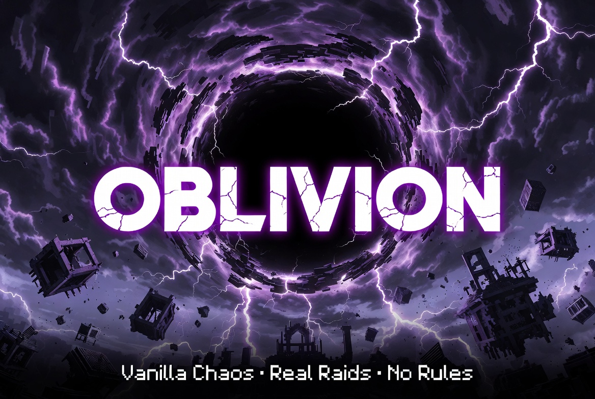 Oblivion Vanilla thumbnail