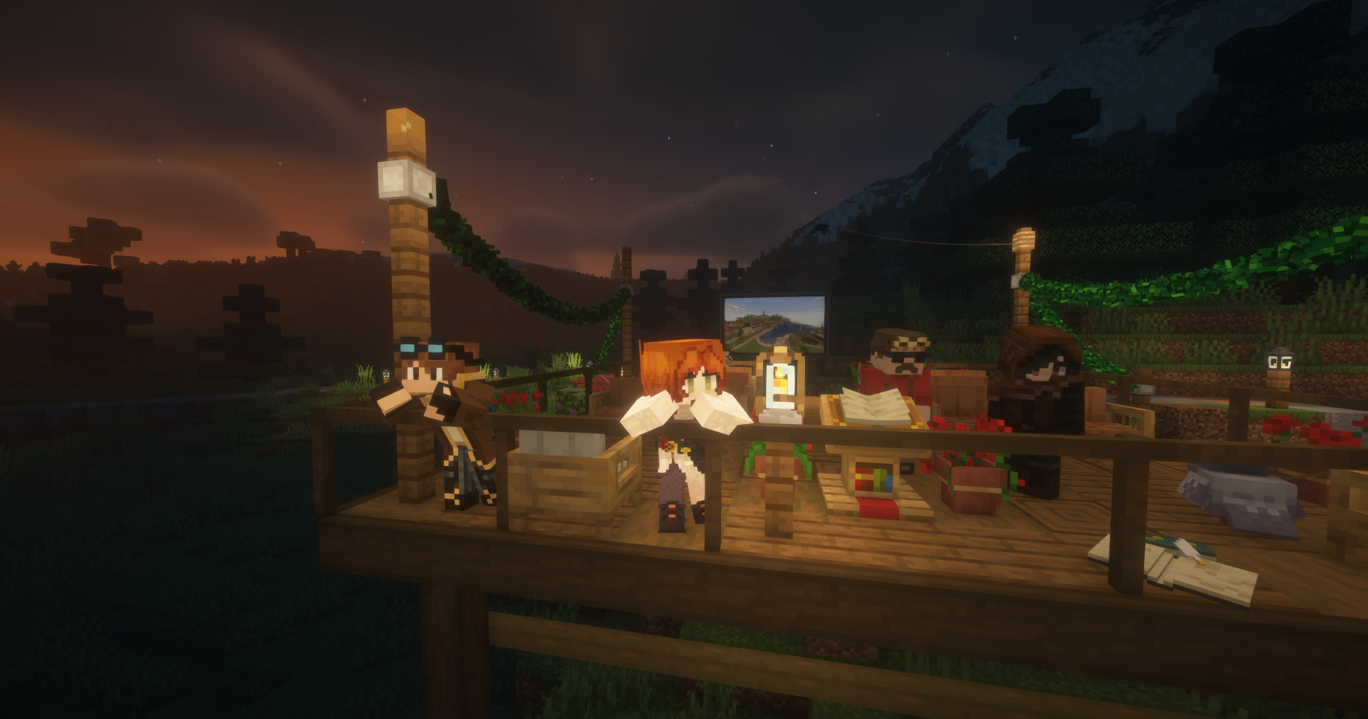 Creatra RP thumbnail