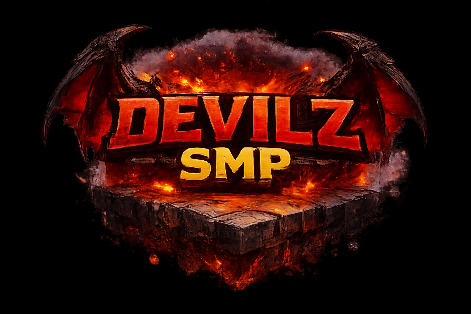 DevilZ SMP thumbnail