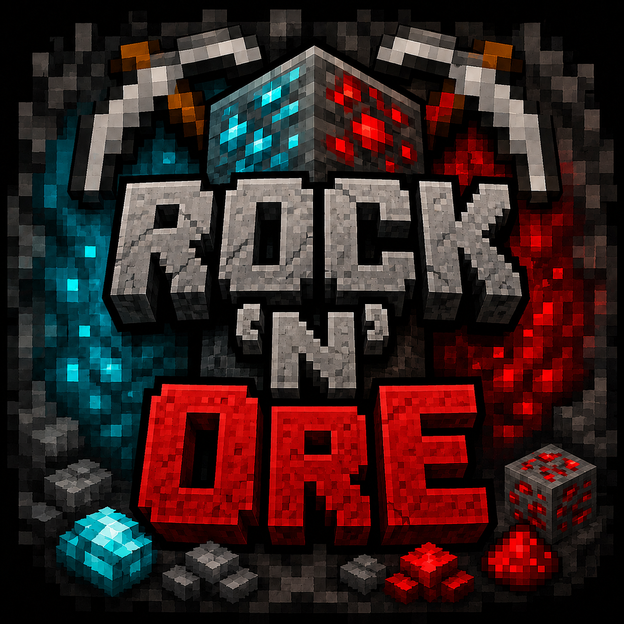 Rock N Ore thumbnail