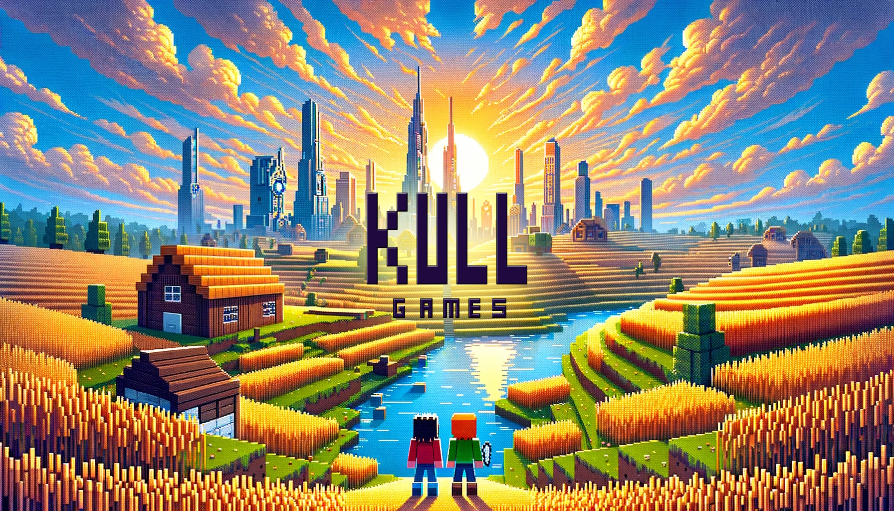 KullGames - US WEST - All The Mods To the Sky 10 thumbnail