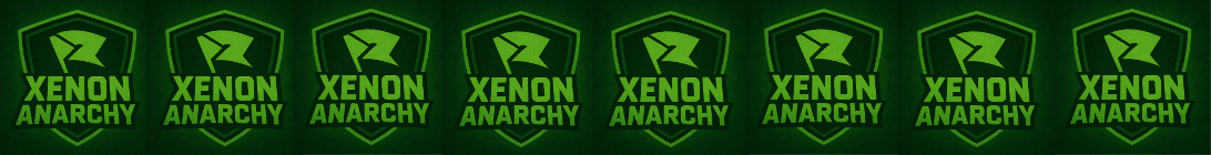 Xenon Anarchy thumbnail