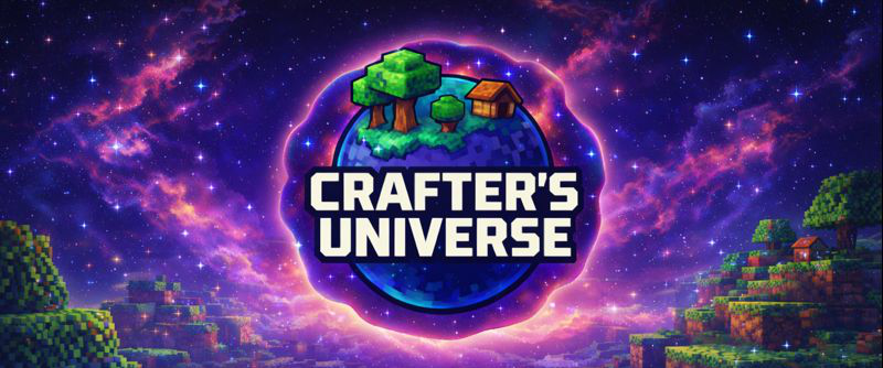 Crafters Universe thumbnail