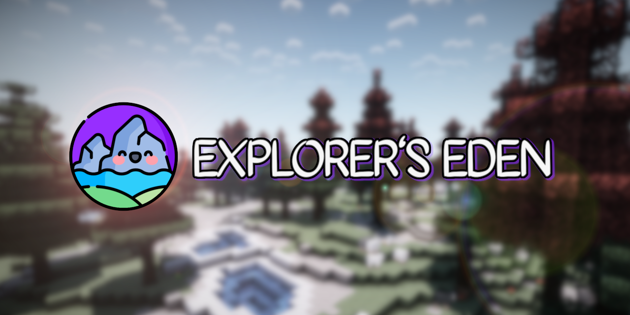 Explorer's Eden thumbnail