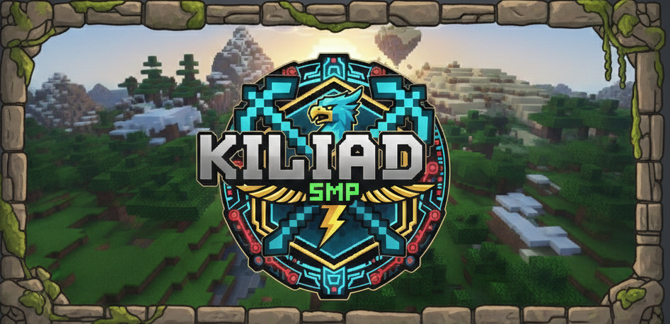KiliadSMP thumbnail