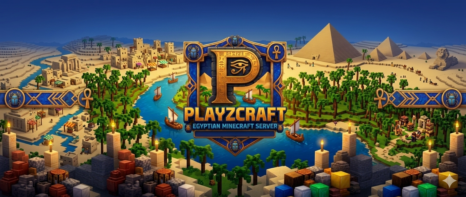 PlayzCraft thumbnail