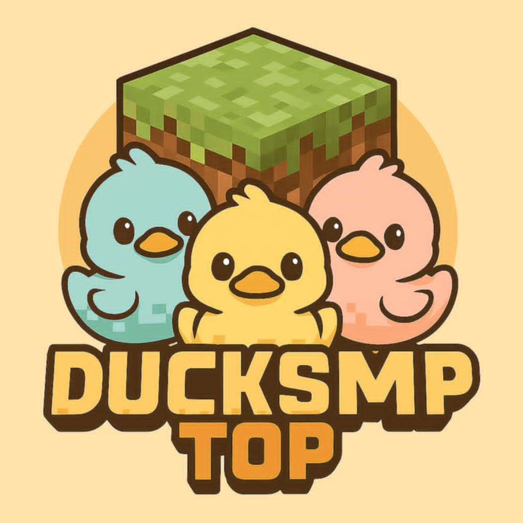 DuckSMP thumbnail