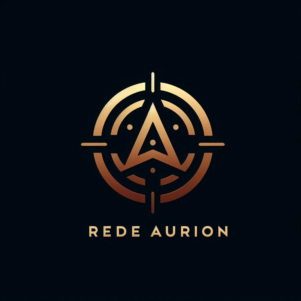 REDE AURION thumbnail