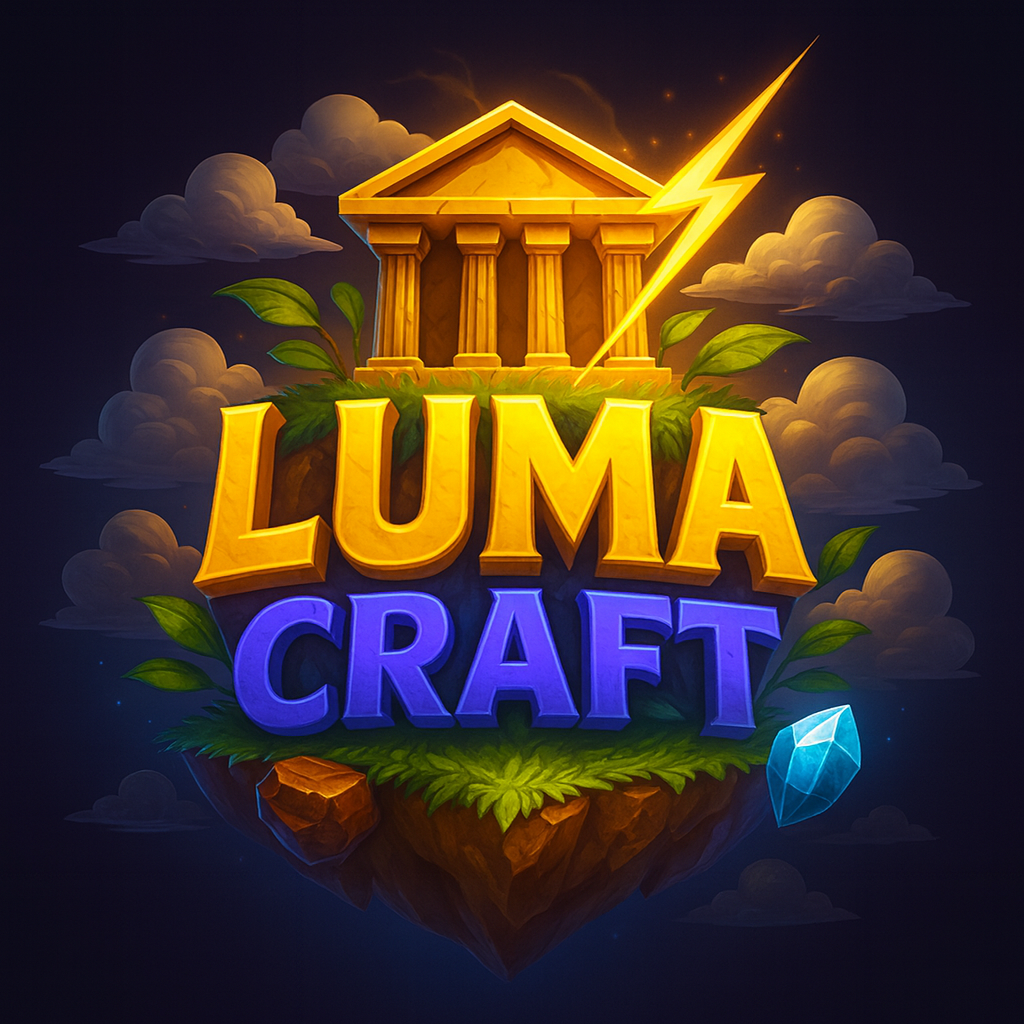LumaCraft thumbnail