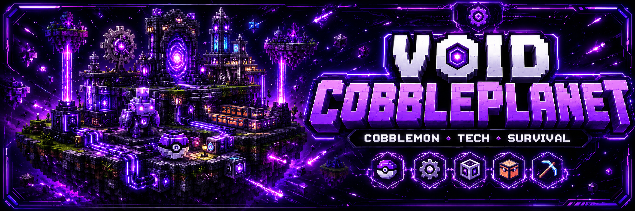 Void Cobbleplanet thumbnail