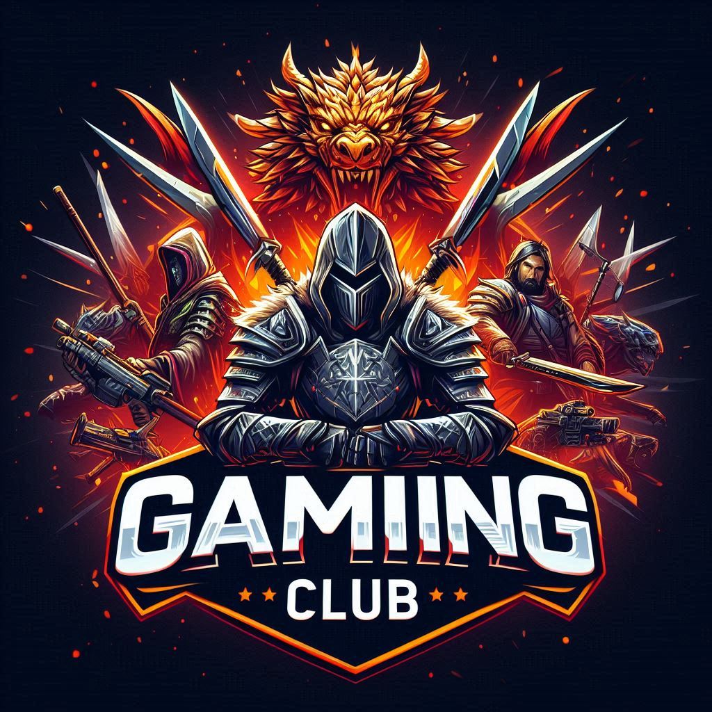 GamingClub thumbnail