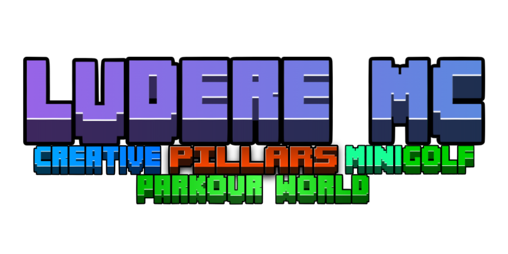 Ludere MC - Quiet Survival Experience thumbnail