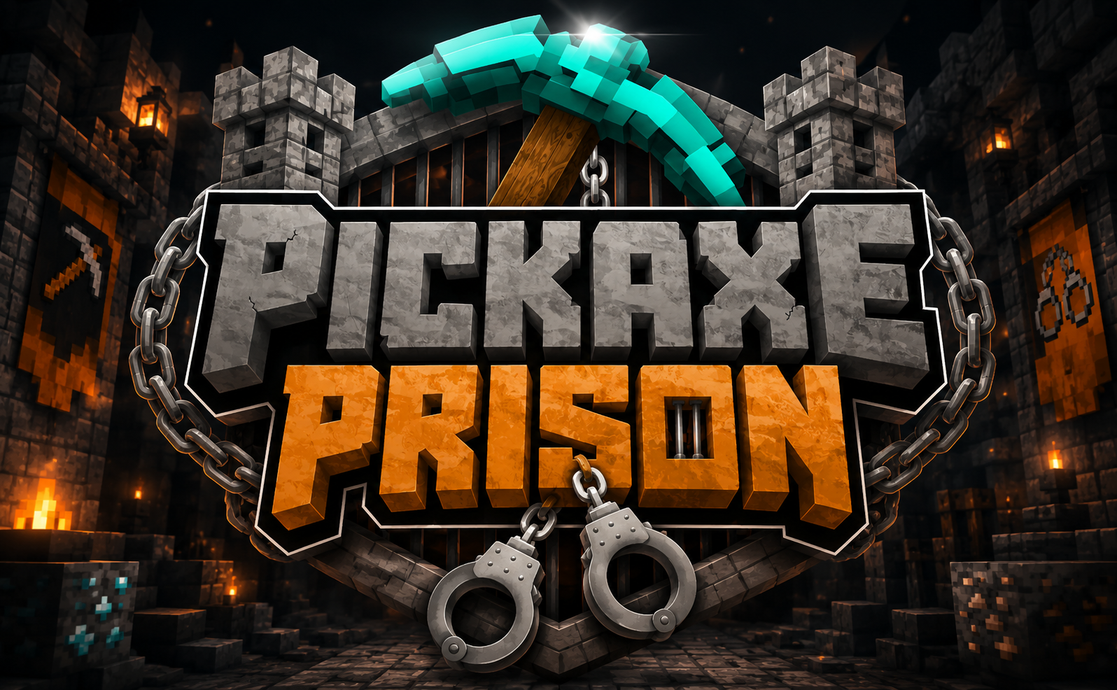 Pickaxe Prison thumbnail