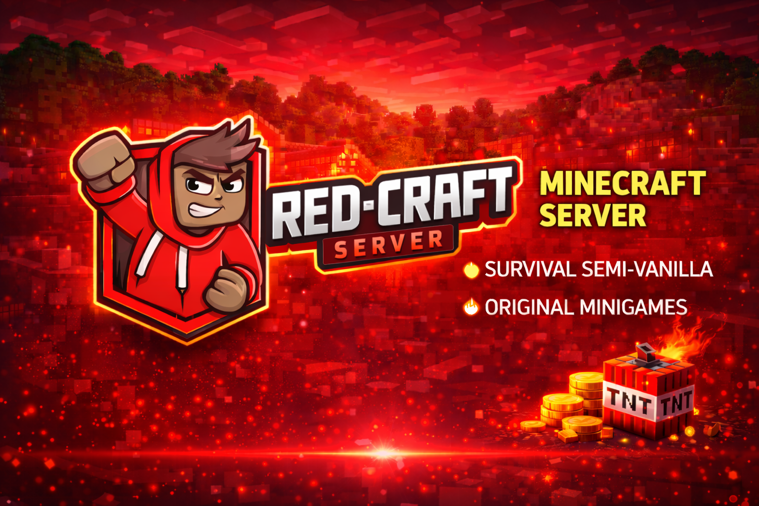 RED-CRAFT thumbnail