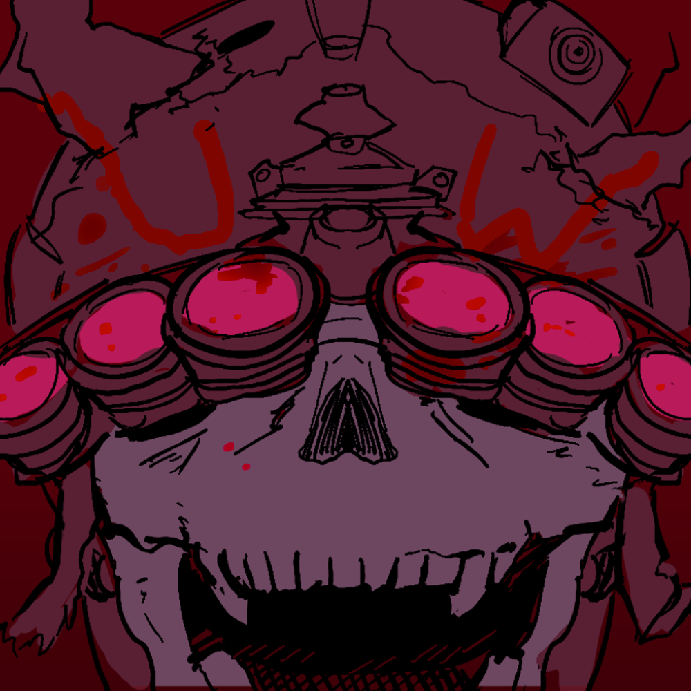 UnderWorld [GUNS AND CAVES] thumbnail